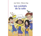 Les cuistots de la colo