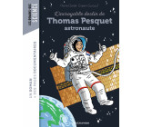 L'incroyable destin de Thomas Pesquet, spationaute