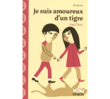 Je suis amoureux d'un tigre