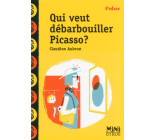 Qui veut débarbouiller Picasso ?