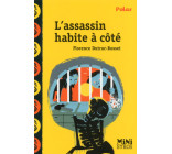 L'assassin habite à coté