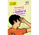 Florimond à la recherche du Oxford Treasure