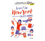 Love ? in New-York Callie's Journal