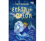 Ethan et Orion