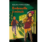 Embrouille à minuit