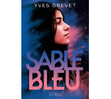 Sable bleu