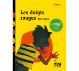 Les doigts rouges - Dyscool