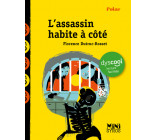 L'assassin habite à coté - Dyscool