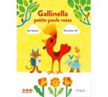 Galinella - Petite poule rossa