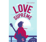 Love suprême