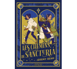 Les chemins de Sancturia