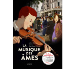 La musique des âmes