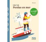 Perdus en mer Dyscool