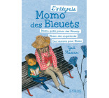 L'intégrale Momo des Bleuets