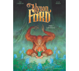 Alyson Ford - Tome 02