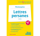 Lettres persanes, Montesquieu