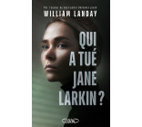 Qui a tué Jane Larkin ?