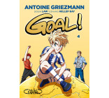 Goal ! - Nouvelle édition - Tome 4