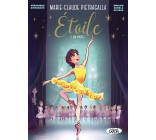 Etoile - Tome 1 - En piste ! (BD)