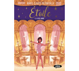 Etoile - Tome 3 - Le feu sacré (BD)