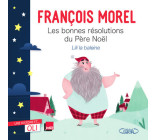 OLI - Les bonnes résolutions du Père Noël