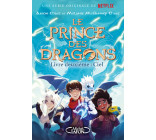 Le prince des dragons - Tome 2 Ciel