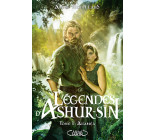 Légendes d'Ashur-Sîn - Tome 1 Aranéa