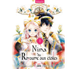 Nina du Royaume aux étoiles - Tome 1