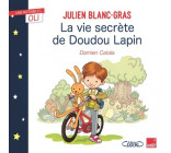 OLI - La vie secrète de Doudou Lapin