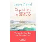 Ce que disent les silences