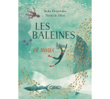 Les baleines et nous