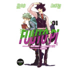 Fuuto PI - Tome 1