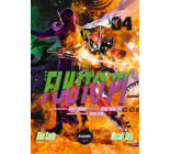 Fuuto PI - Tome 4