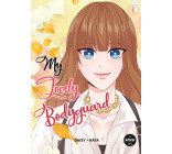 My Lovely Bodyguard - Tome 1