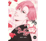 My Lovely Bodyguard - Tome 2