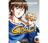 Goal ! - Nouvelle édition - Tome 2