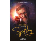 Steven avant Spielberg