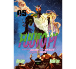 Fuuto PI - Tome 5