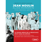 Jean Moulin alias Romanin