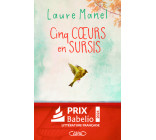 Cinq coeurs en sursis