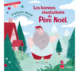 OLI - Les bonnes résolutions du Père Noël