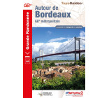 Autour de Bordeaux