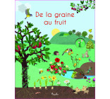 De la graine au fruit 