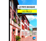 Le Pays Basque Poche Pour les Nuls