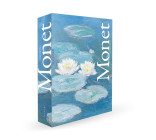 Monet. Coffret l'essentiel