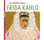 En chemin avec Frida Kahlo