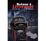 Retour à Liverpool