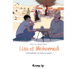 Lisa et Mohamed