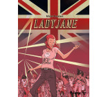 Lady Jane