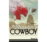 The Shaolin cowboy